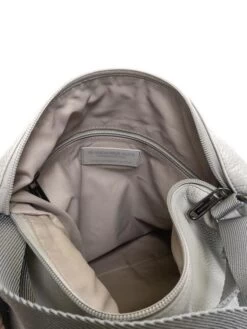 MANDARINA DUCK MELLOW Sacca Zaino In Pelle