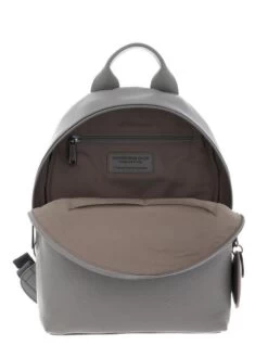 MANDARINA DUCK MELLOW Zaino In Pelle 7 MANDARINA DUCK MELLOW Zaino In Pelle -Borse Sconto mandarina duck mellow zaino in pelle pearl 8032803774071 1