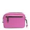 MANDARINA DUCK STYLE Borsa Mini Camera Case -Borse Sconto mandarina duck style borsa mini camera case pink bubble 8032803791740