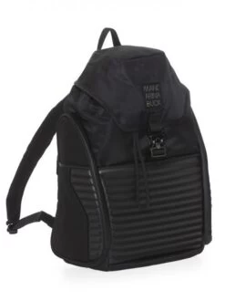 prodotti sponsorizzati -Borse Sconto mandarina duck tough zaino nero 8032803741196 1