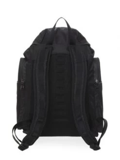 MANDARINA DUCK TOUGH Zaino -Borse Sconto mandarina duck tough zaino nero 8032803741196 2