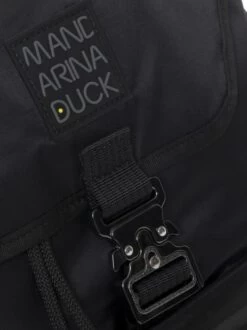 MANDARINA DUCK TOUGH Zaino -Borse Sconto mandarina duck tough zaino nero 8032803741196 3