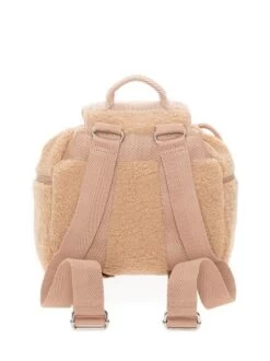 MANDARINA DUCK UTILITY TEDDY Zaino -Borse Sconto mandarina duck utility teddy zaino camel 8032803778932 4