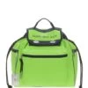 MANDARINA DUCK UTILITY Zaino -Borse Sconto mandarina duck utility zaino fluo green 8032803773661