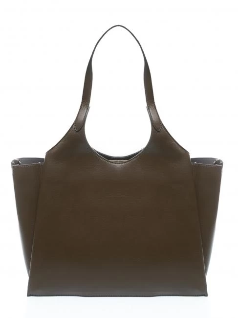 MANILA GRACE BLOSSOM Borsa Tote A Spalla 4 MANILA GRACE BLOSSOM Borsa Tote A Spalla - immagine 2