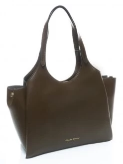 MANILA GRACE BLOSSOM Borsa Tote A Spalla 10 MANILA GRACE BLOSSOM Borsa Tote A Spalla -Borse Sconto manila grace blossom borsa tote a spalla verde 8052670123536 3