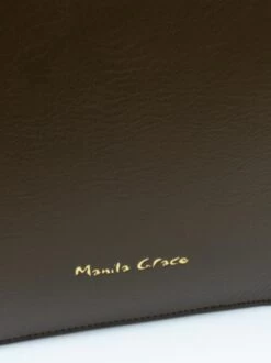 MANILA GRACE BLOSSOM Borsa Tote A Spalla 11 MANILA GRACE BLOSSOM Borsa Tote A Spalla -Borse Sconto manila grace blossom borsa tote a spalla verde 8052670123536 4