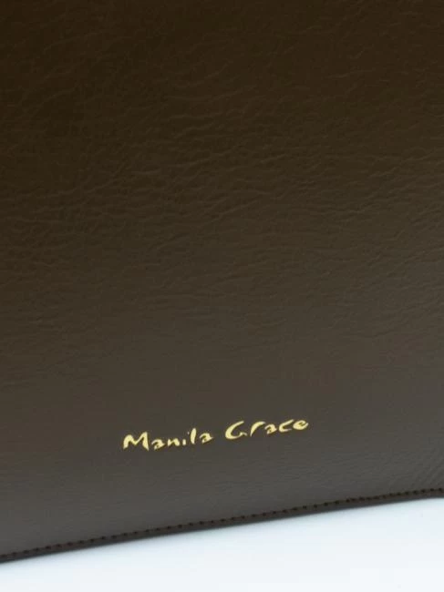 MANILA GRACE BLOSSOM Borsa Tote A Spalla 7 MANILA GRACE BLOSSOM Borsa Tote A Spalla - immagine 5