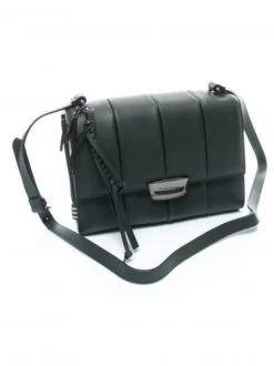 MANILA GRACE Borsa A Tracolla -Borse Sconto manila grace borsa a tracolla verde 8052670199227 2