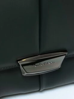 MANILA GRACE Borsa A Tracolla -Borse Sconto manila grace borsa a tracolla verde 8052670199227 3