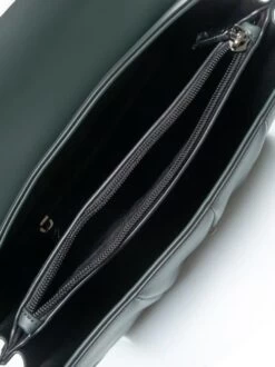 MANILA GRACE Borsa A Tracolla -Borse Sconto manila grace borsa a tracolla verde 8052670199227 4