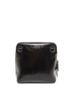 MANILA GRACE Borsa Mini Vernice 9 MANILA GRACE Borsa Mini Vernice -Borse Sconto manila grace borsa mini vernice nero 8052670124182 2