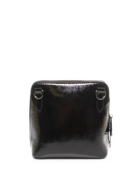 MANILA GRACE Borsa Mini Vernice 5 MANILA GRACE Borsa Mini Vernice - immagine 3