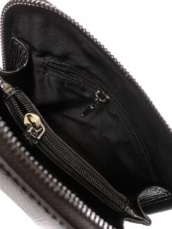 MANILA GRACE Borsa Mini Vernice 11 MANILA GRACE Borsa Mini Vernice -Borse Sconto manila grace borsa mini vernice nero 8052670124182 4