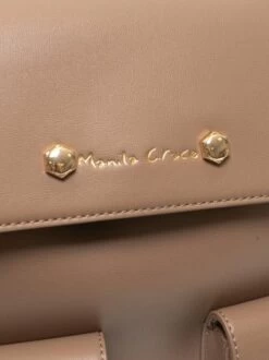 MANILA GRACE CALLIOPE Zaino -Borse Sconto manila grace calliope zaino taupe 8052670130527 2