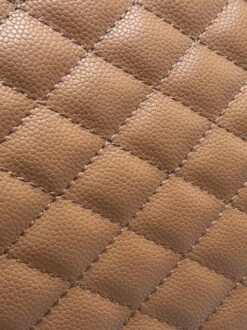 MANILA GRACE FELICIA Maxi Bag Trapuntata Con Tracolla