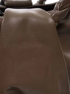 MANILA GRACE KIRI Borsa A Mano 9 MANILA GRACE KIRI Borsa A Mano -Borse Sconto manila grace kiri borsa a mano taupe 8052670123789 2