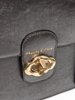 MANILA GRACE POPPY Borsa A Spalla 9 MANILA GRACE POPPY Borsa A Spalla -Borse Sconto manila grace poppy borsa a spalla argento 8052670199388 2