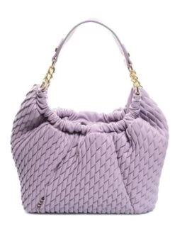 MANILA GRACE TULIP Borsa A Spalla Piccola -Borse Sconto manila grace tulip borsa a spalla piccola lavanda 8052670232627 3