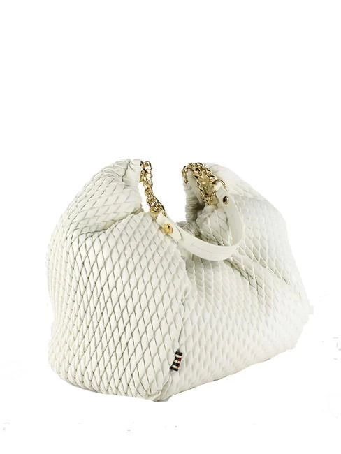 MANILA GRACE TULIP Sacca Morbida A Spalla 5 MANILA GRACE TULIP Sacca Morbida A Spalla - immagine 3