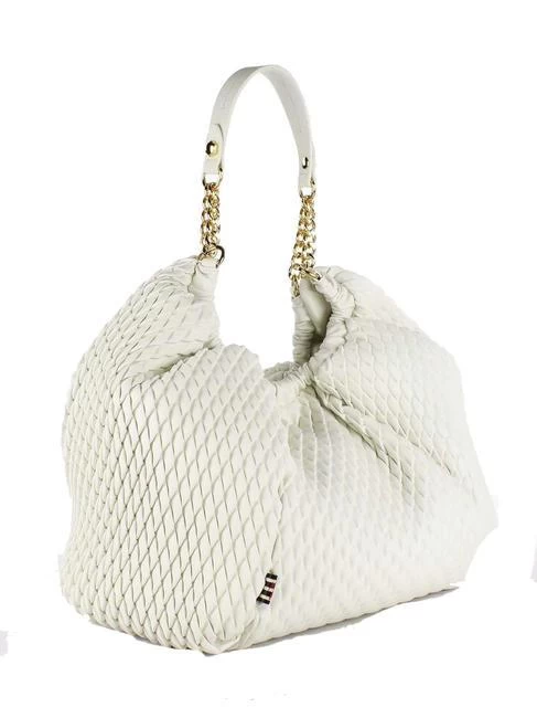 MANILA GRACE TULIP Sacca Morbida A Spalla 3 MANILA GRACE TULIP Sacca Morbida A Spalla