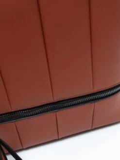 MANILA GRACE VIOLA Zaino -Borse Sconto manila grace viola zaino mattone 8052670199203 2