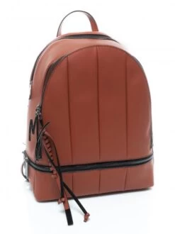 MANILA GRACE VIOLA Zaino -Borse Sconto manila grace viola zaino mattone 8052670199203 3