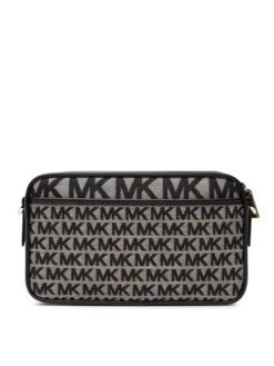 Borse Sconto -Borse Sconto micheal kors bradshaw mini bag a tracolla nat blk 196163335407 1