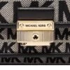 MICHEAL KORS BRADSHAW Mini Bag A Tracolla -Borse Sconto micheal kors bradshaw mini bag a tracolla nat blk 196163335407
