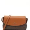 MICHEAL KORS BROOKLYN Borsa A Tracolla -Borse Sconto micheal kors brooklyn borsa a tracolla brn acorn 194900939512