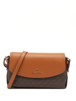 MICHEAL KORS BROOKLYN Borsa A Tracolla