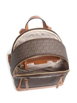 MICHEAL KORS BROOKLYN Zaino -Borse Sconto micheal kors brooklyn zaino brn acorn 194900929469 2