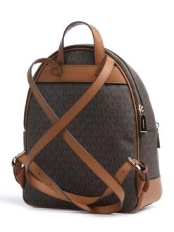 MICHEAL KORS BROOKLYN Zaino -Borse Sconto micheal kors brooklyn zaino brn acorn 194900929469 4