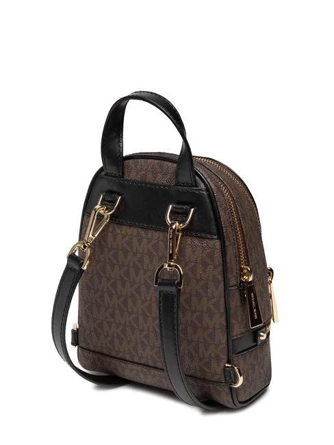 MICHEAL KORS RHEA Zainetto / Mini Bag A Tracolla 3 MICHEAL KORS RHEA Zainetto / Mini Bag A Tracolla