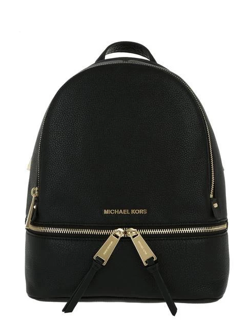 MICHEAL KORS RHEA Zaino In Pelle 8 MICHEAL KORS RHEA Zaino In Pelle - immagine 6