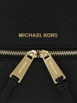 MICHEAL KORS RHEA Zaino In Pelle 15 MICHEAL KORS RHEA Zaino In Pelle -Borse Sconto micheal kors rhea zaino in pelle nero 889154024298 6