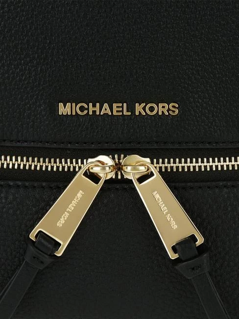 MICHEAL KORS RHEA Zaino In Pelle 9 MICHEAL KORS RHEA Zaino In Pelle - immagine 7