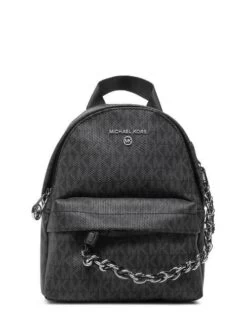 MICHEAL KORS SLATER Zainetto -Borse Sconto micheal kors slater zainetto nero 194900563915 4