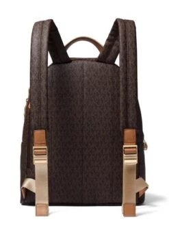 MICHEAL KORS SLATER Zaino In Pelle 12 MICHEAL KORS SLATER Zaino In Pelle -Borse Sconto micheal kors slater zaino in pelle brn acorn 194900008157 3