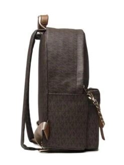 MICHEAL KORS SLATER Zaino In Pelle 14 MICHEAL KORS SLATER Zaino In Pelle -Borse Sconto micheal kors slater zaino in pelle brn acorn 194900008157 5