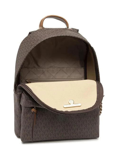 MICHEAL KORS SLATER Zaino In Pelle 3 MICHEAL KORS SLATER Zaino In Pelle