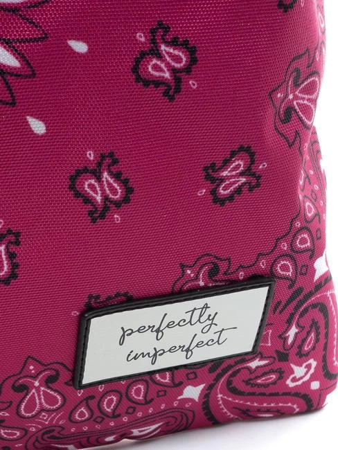 MINIPA' MULTI FANTASY Borsa Shopping Piatta 4 MINIPA' MULTI FANTASY Borsa Shopping Piatta - immagine 2