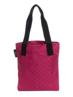 MINIPA' MULTI FANTASY Borsa Shopping Piatta 9 MINIPA' MULTI FANTASY Borsa Shopping Piatta -Borse Sconto minipa multi fantasy borsa shopping piatta fuxia 8055714021287 2