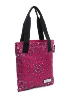 MINIPA' MULTI FANTASY Borsa Shopping Piatta