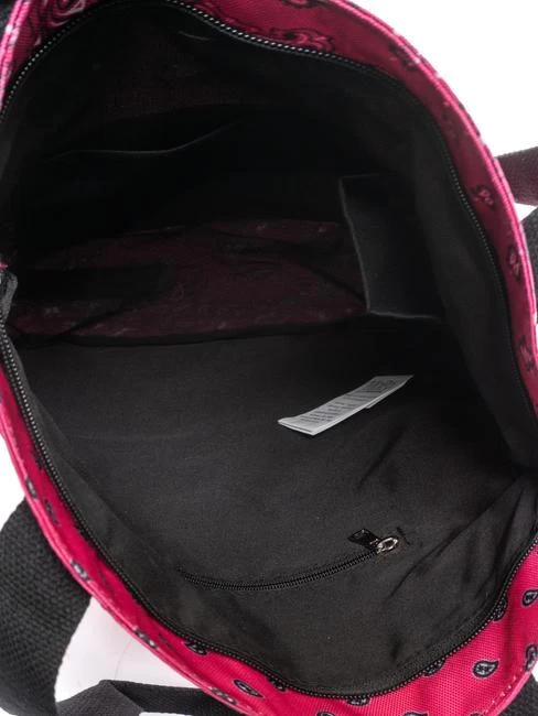 MINIPA' MULTI FANTASY Borsa Shopping Piatta 6 MINIPA' MULTI FANTASY Borsa Shopping Piatta - immagine 4