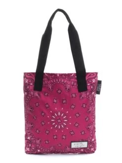 MINIPA' MULTI FANTASY Borsa Shopping Piatta 11 MINIPA' MULTI FANTASY Borsa Shopping Piatta -Borse Sconto minipa multi fantasy borsa shopping piatta fuxia 8055714021287 4