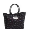 MINIPA' PRINT ALL OVER Borsa Shopping A Mano -Borse Sconto minipa print all over borsa shopping a mano little heart 8055714061658