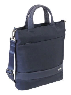 NAVA EASY PLUS Vertical Bag Porta Ipad Con Tracolla -Borse Sconto nava easy plus vertical bag porta ipad con tracolla blu notte 8032572165261 1