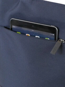 NAVA EASY PLUS Vertical Bag Porta Ipad Con Tracolla -Borse Sconto nava easy plus vertical bag porta ipad con tracolla blu notte 8032572165261 3