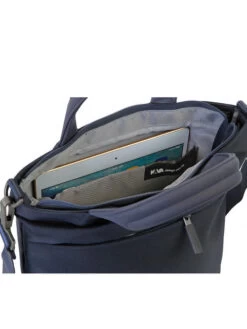 NAVA EASY PLUS Vertical Bag Porta Ipad Con Tracolla -Borse Sconto nava easy plus vertical bag porta ipad con tracolla blu notte 8032572165261 4